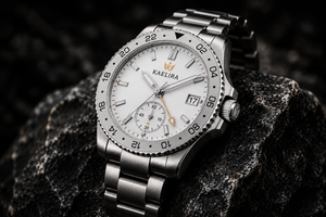 KAELIRA Obsidian GMT